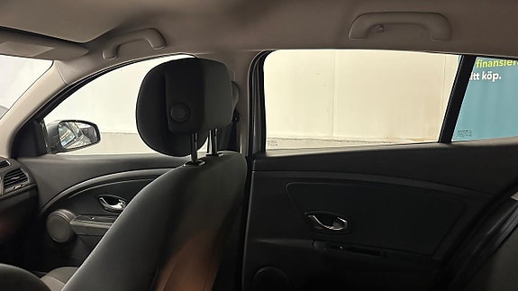 Renault Megane 14 of 22