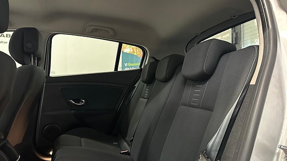 Renault Megane 11 of 22