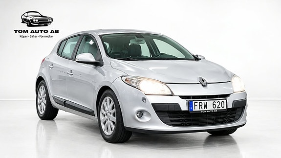 Renault Megane 6 of 22
