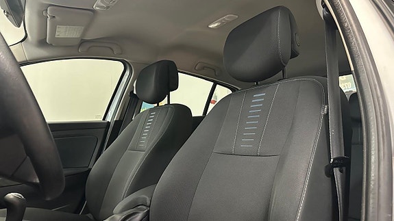 Renault Megane 10 of 22