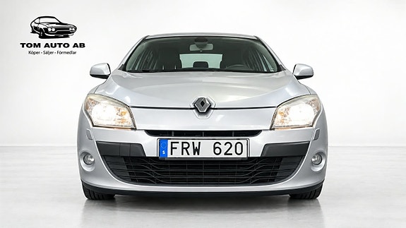 Renault Megane 2 of 22