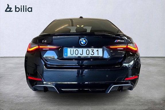 BMW i4 6 of 27