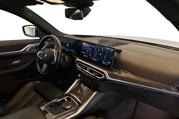 BMW i4 18 of 27