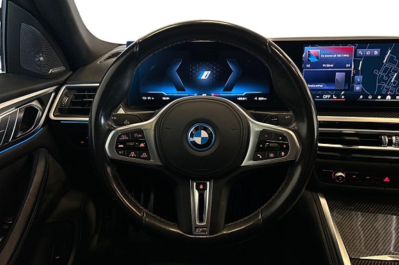 BMW i4 11 of 27