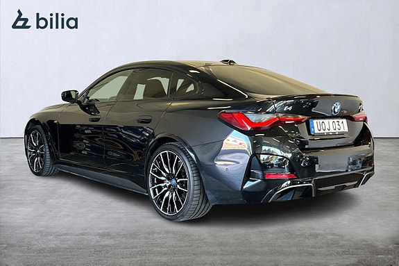 BMW i4 5 of 27