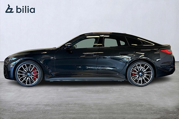 BMW i4 4 of 27