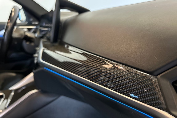 BMW i4 19 of 27