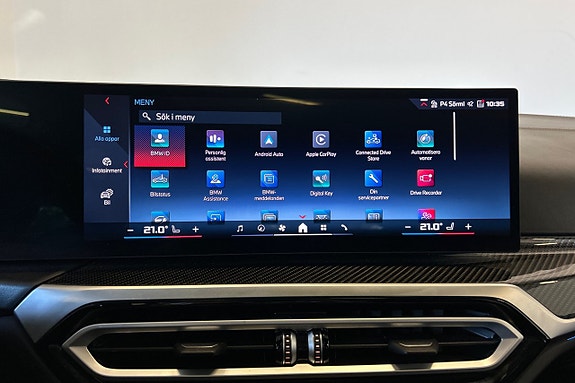 BMW i4 14 of 27