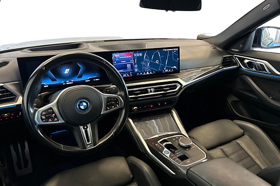 BMW i4 10 of 27