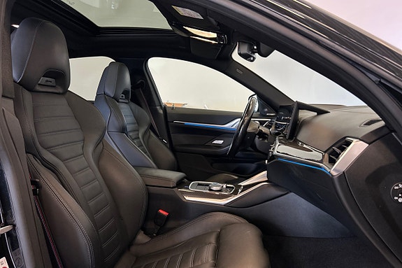 BMW i4 20 of 27