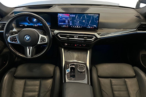 BMW i4 16 of 27