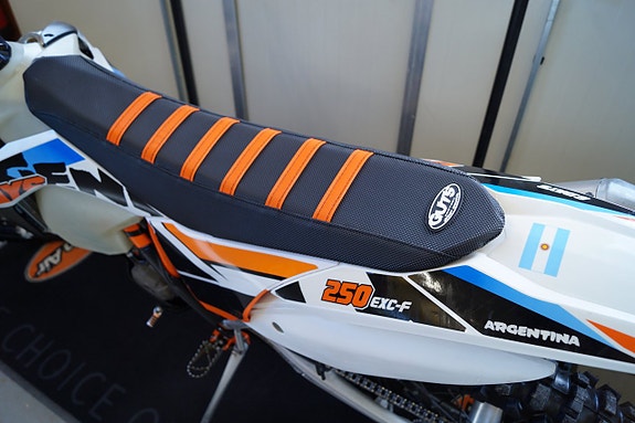 KTM EXC-F 250 Sixdays 4 of 8