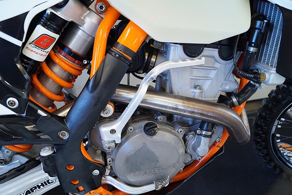 KTM EXC-F 250 Sixdays 6 of 8