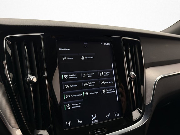 Volvo S60 23 of 30