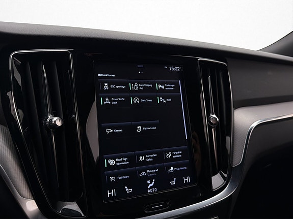 Volvo S60 22 of 30
