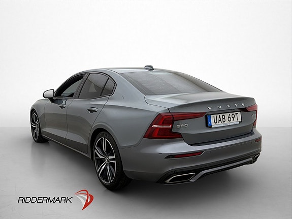 Volvo S60 6 of 30