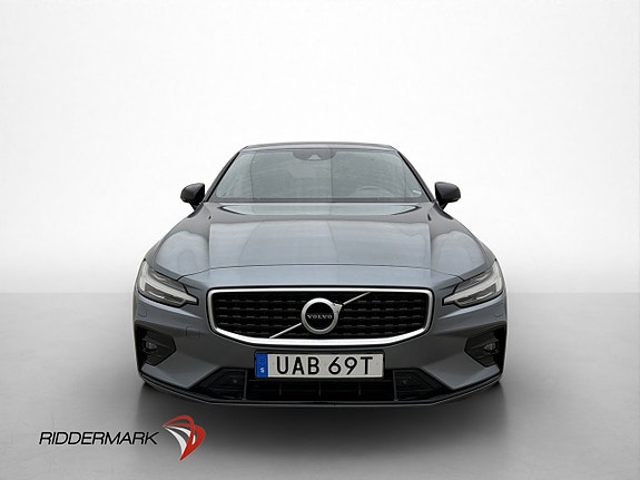 Volvo S60 2 of 30