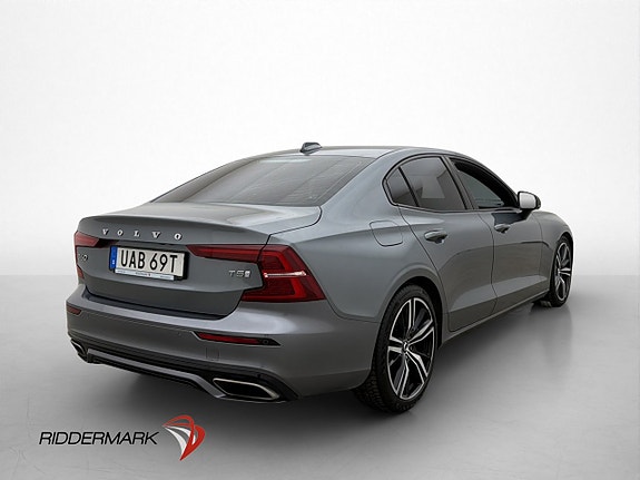 Volvo S60 8 of 30