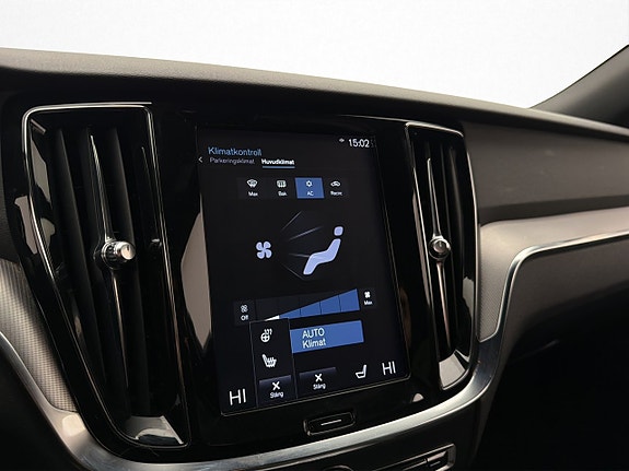 Volvo S60 21 of 30