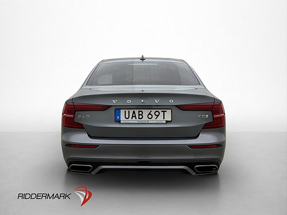 Volvo S60 7 of 30