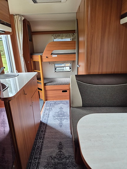 Weinsberg W51 500 3 of 6