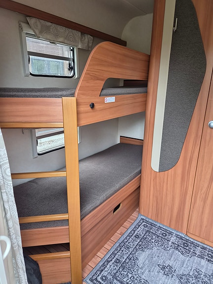 Weinsberg W51 500 5 of 6