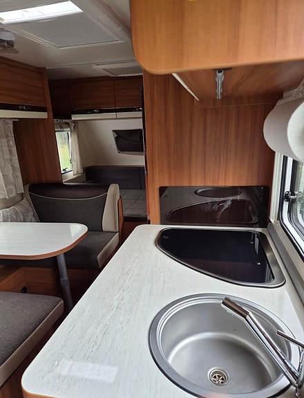 Weinsberg W51 500 2 of 6