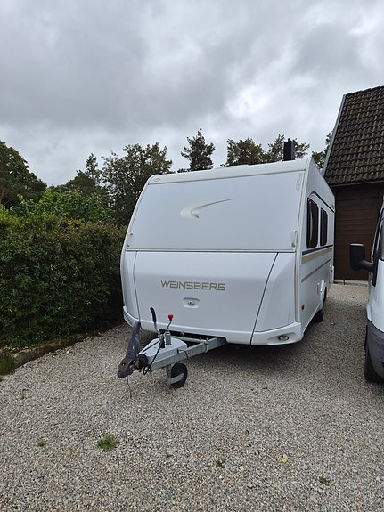 Weinsberg W51 500 4 of 6