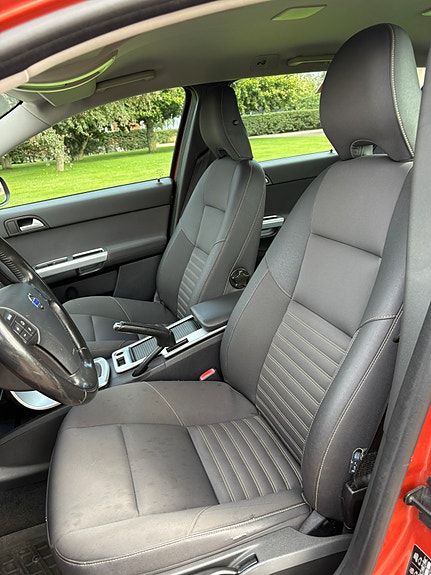 Volvo V50 6 of 9