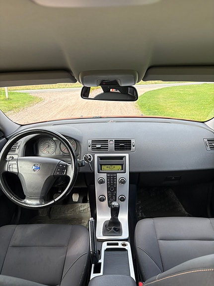 Volvo V50 5 of 9