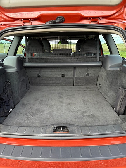 Volvo V50 8 of 9