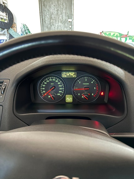 Volvo V50 9 of 9