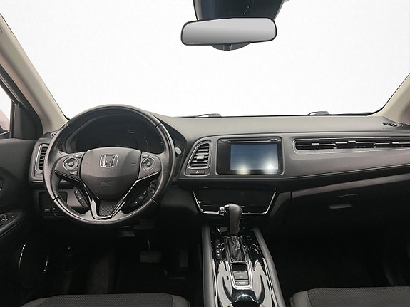 Honda HR-V 12 of 30