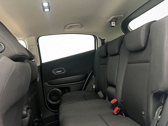 Honda HR-V 26 of 30