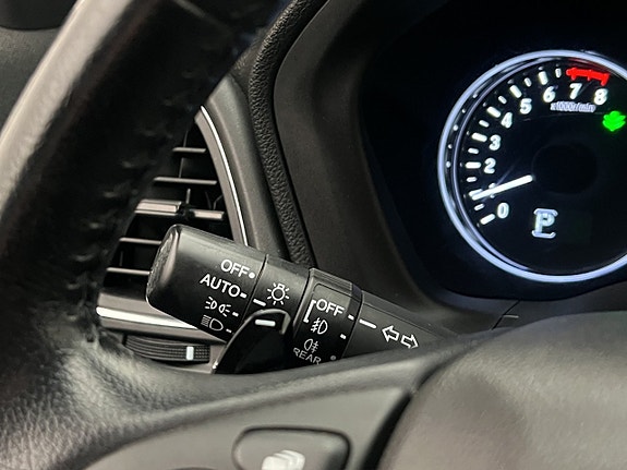 Honda HR-V 16 of 30