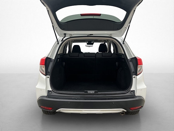 Honda HR-V 27 of 30