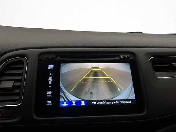 Honda HR-V 19 of 30