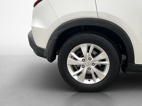 Honda HR-V 30 of 30