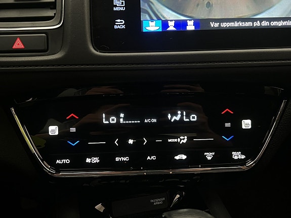 Honda HR-V 22 of 30