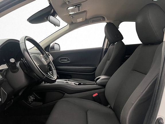 Honda HR-V 11 of 30