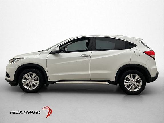 Honda HR-V 5 of 30