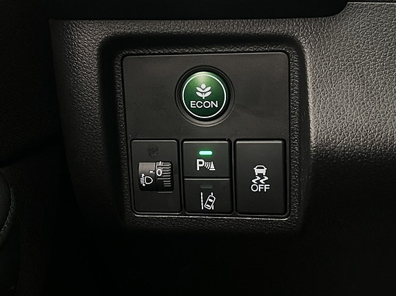 Honda HR-V 14 of 30