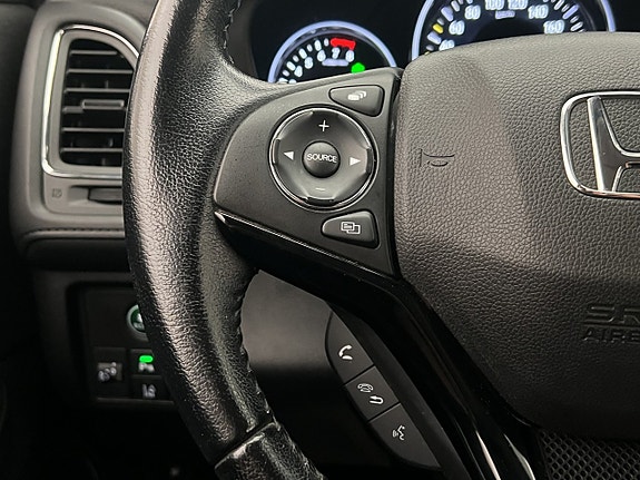 Honda HR-V 15 of 30