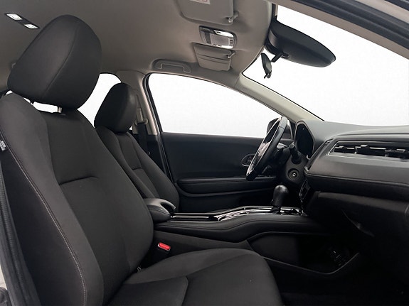 Honda HR-V 24 of 30