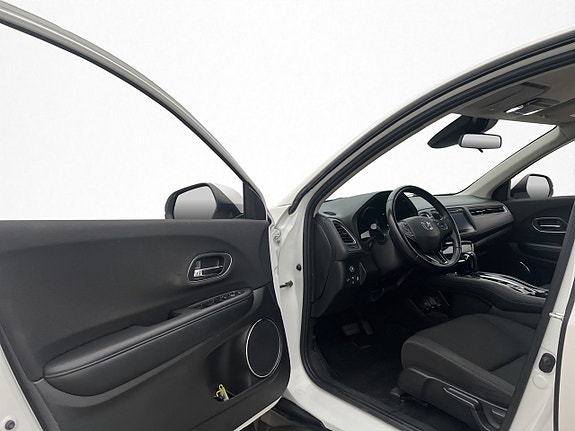 Honda HR-V 10 of 30