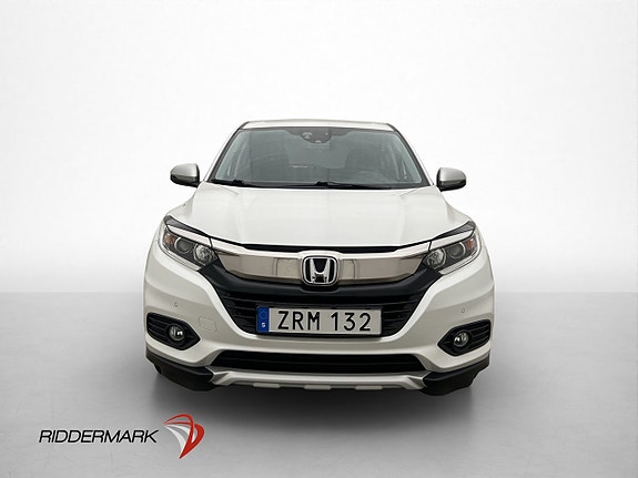 Honda HR-V 2 of 30