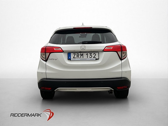 Honda HR-V 7 of 30