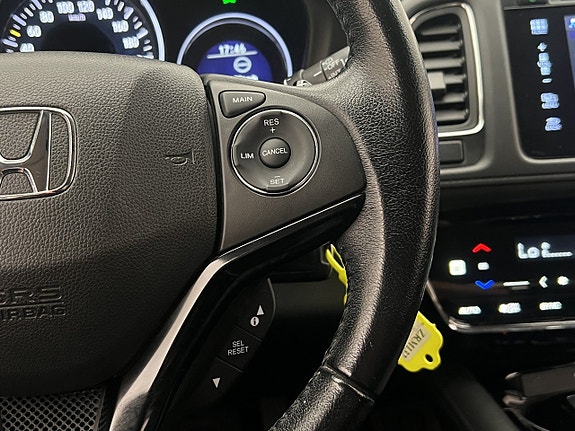 Honda HR-V 18 of 30