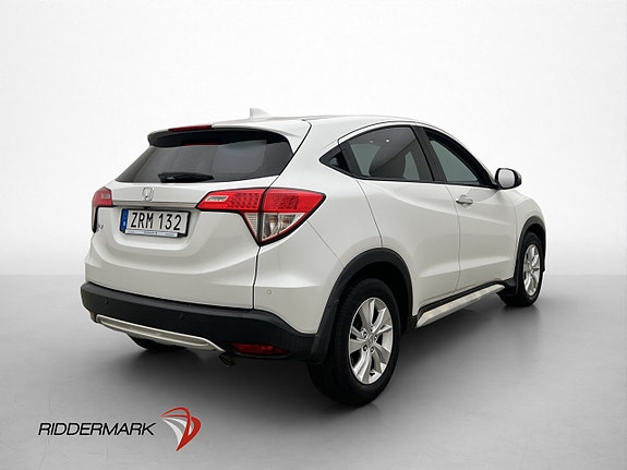 Honda HR-V 8 of 30