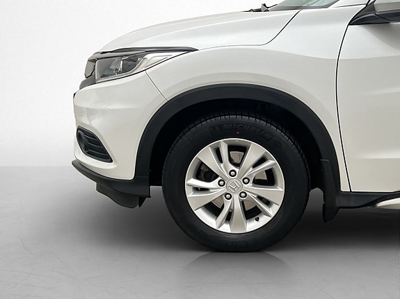Honda HR-V 28 of 30